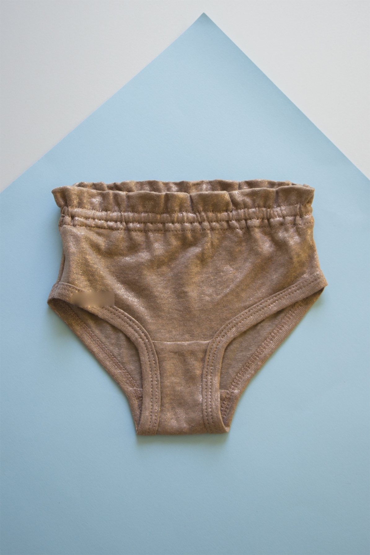 Linen Panties – Manoko